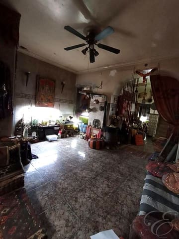 4 soverom Villa til salgs i Vélez-Málaga - € 179 000 (Ref: 9263524)