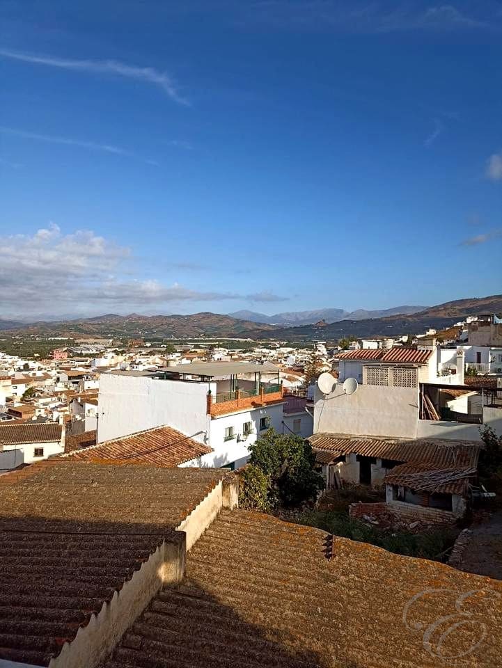 4 soverom Villa til salgs i Velez-Malaga - € 179 000 (Ref: 9263524)