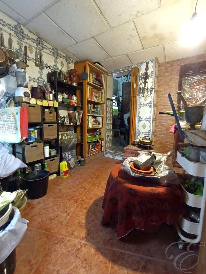 4 soverom Villa til salgs i Velez-Malaga - € 179 000 (Ref: 9263524)