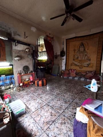 4 soverom Villa til salgs i Vélez-Málaga - € 179 000 (Ref: 9263524)