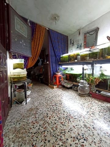 4 soverom Villa til salgs i Vélez-Málaga - € 179 000 (Ref: 9263524)