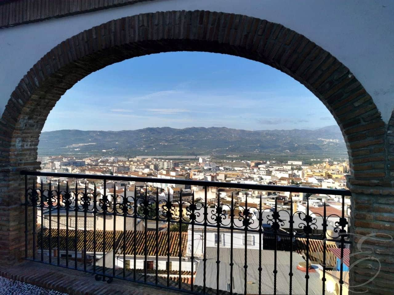 4 soverom Villa til salgs i Velez-Malaga - € 179 000 (Ref: 9263524)