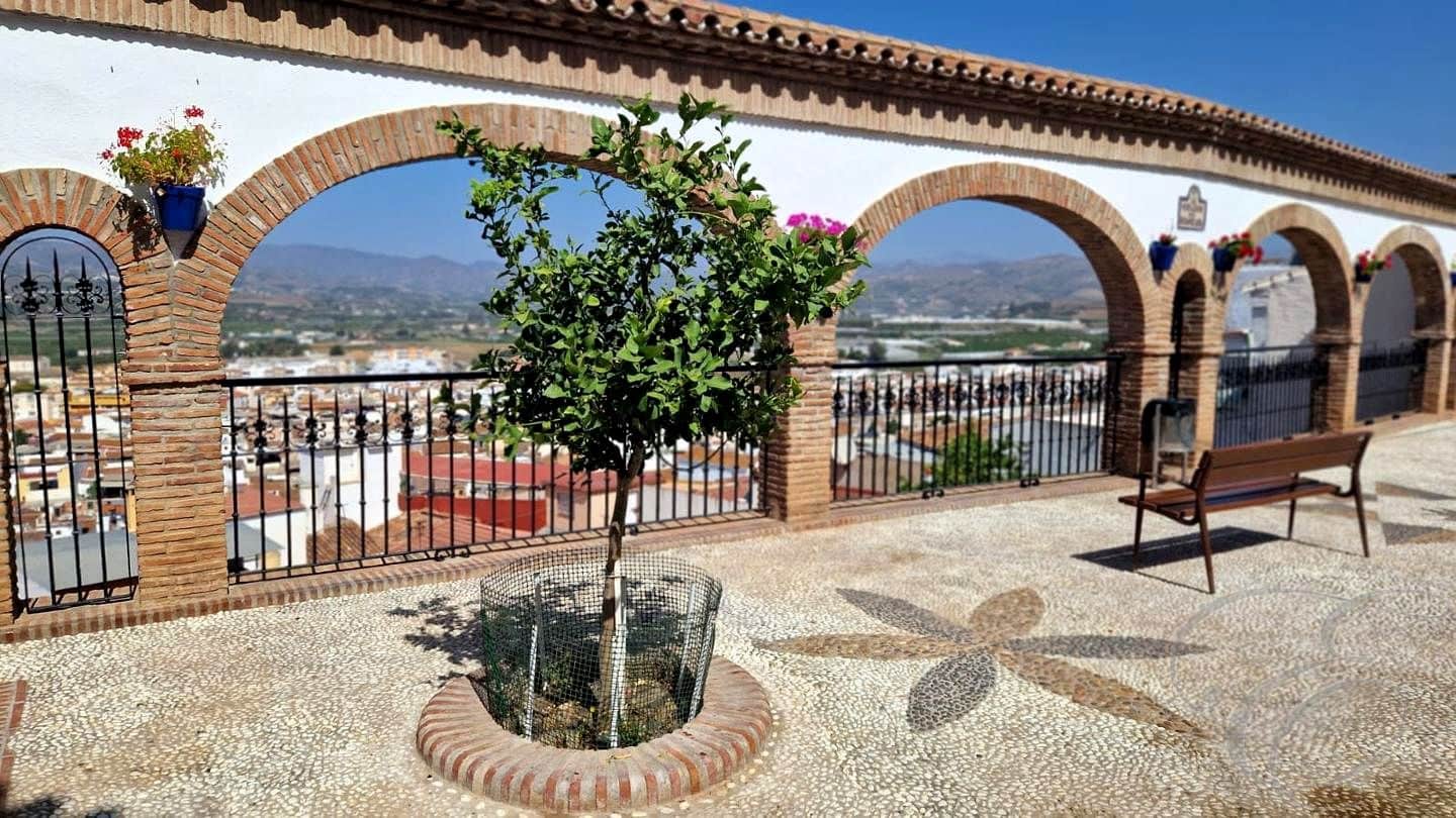 4 soverom Villa til salgs i Velez-Malaga - € 179 000 (Ref: 9263524)