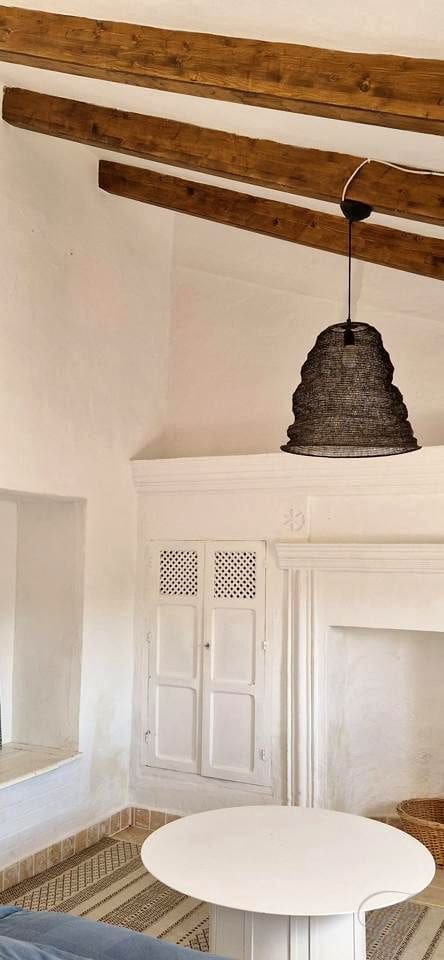 4 chambre Finca/Maison de Campagne à vendre à Comares avec piscine garage - 335 000 € (Ref: 9271386)