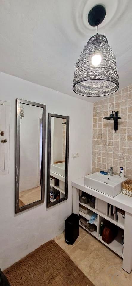 4 chambre Finca/Maison de Campagne à vendre à Comares avec piscine garage - 335 000 € (Ref: 9271386)