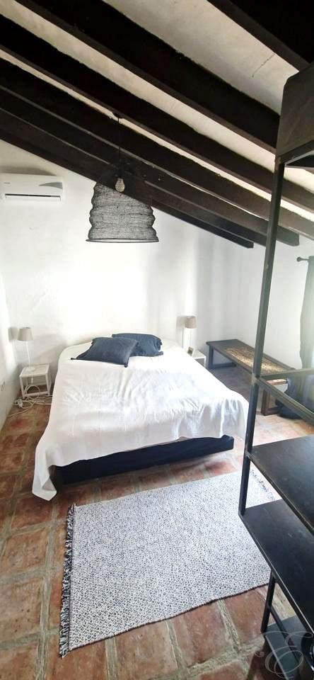 4 chambre Finca/Maison de Campagne à vendre à Comares avec piscine garage - 335 000 € (Ref: 9271386)