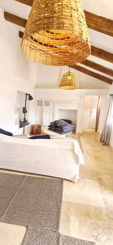 4 chambre Finca/Maison de Campagne à vendre à Comares avec piscine garage - 335 000 € (Ref: 9271386)