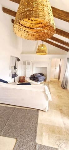 4 chambre Finca/Maison de Campagne à vendre à Comares avec piscine garage - 335 000 € (Ref: 9271386)