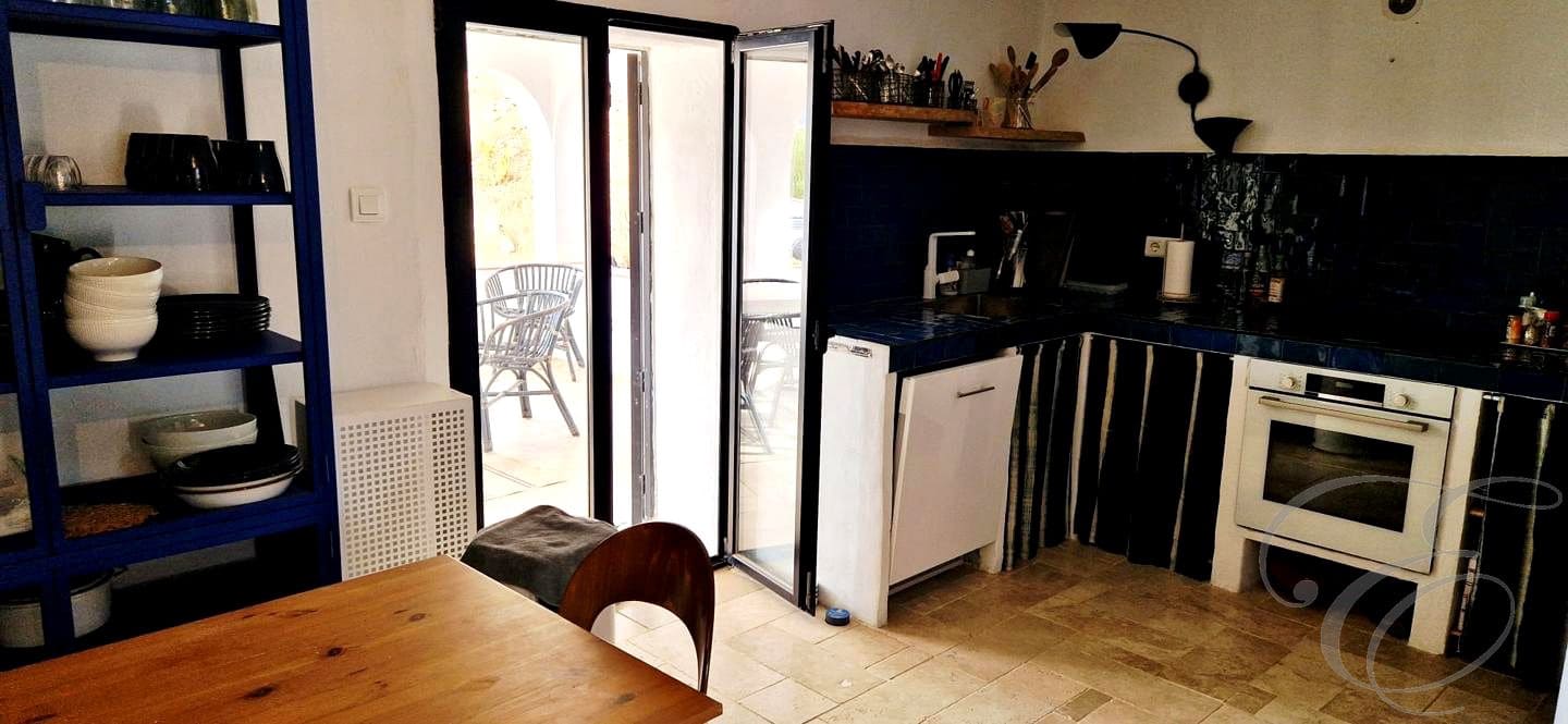 4 chambre Finca/Maison de Campagne à vendre à Comares avec piscine garage - 335 000 € (Ref: 9271386)