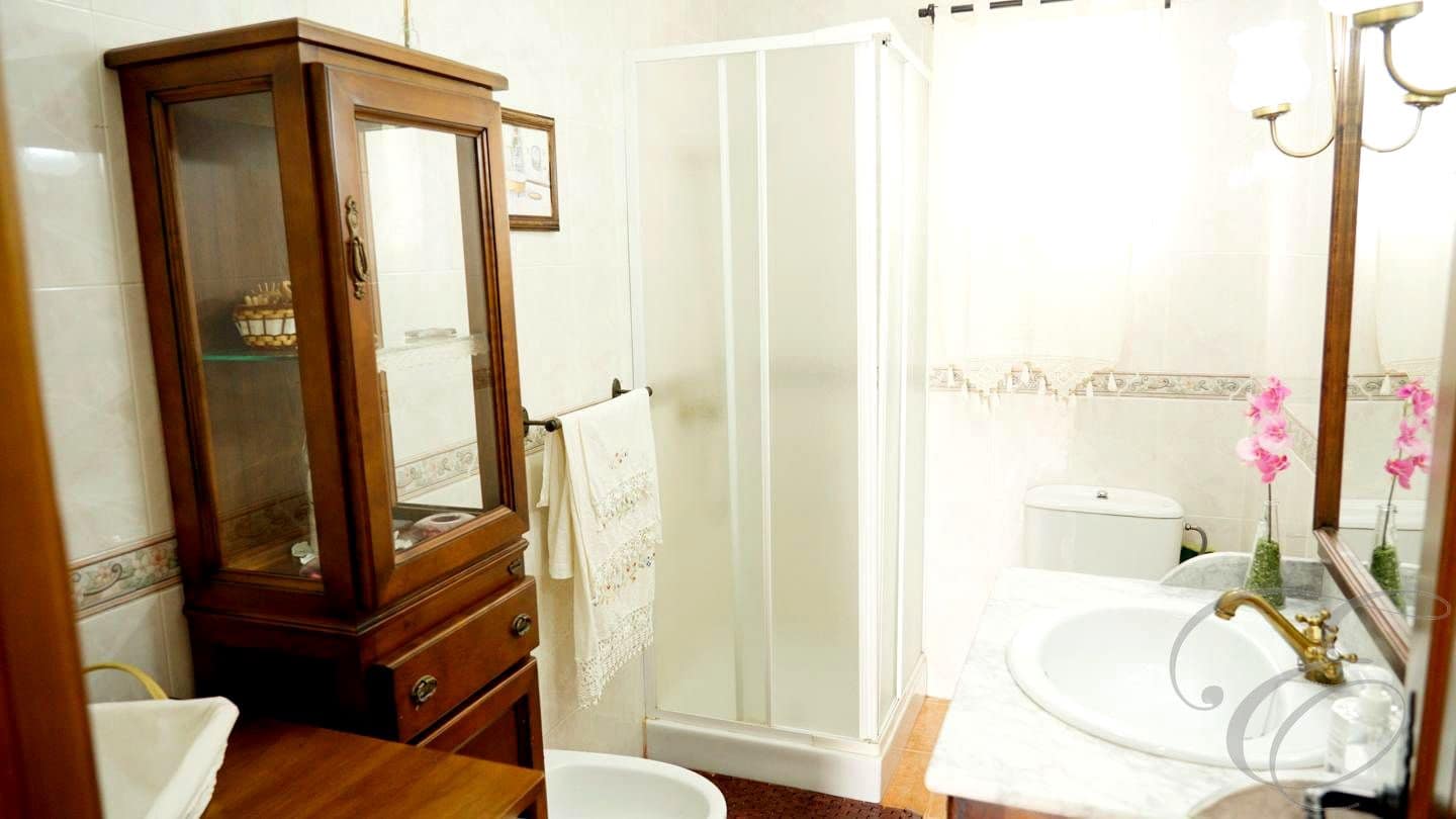 2 chambre Finca/Maison de Campagne à vendre à Villanueva de la Concepcion avec piscine - 290 000 € (Ref: 9301900)