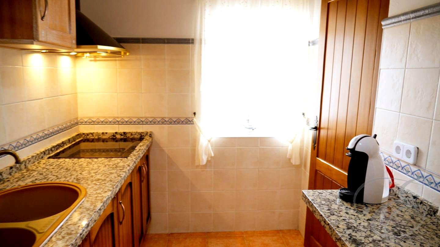 2 chambre Finca/Maison de Campagne à vendre à Villanueva de la Concepcion avec piscine - 290 000 € (Ref: 9301900)