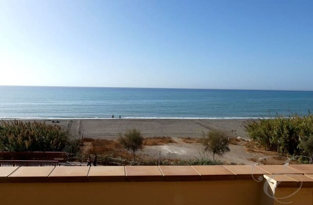 3 slaapkamer Villa te koop in Benajarafe, Vélez-Málaga met garage - € 435.000 (Ref: 9325390)