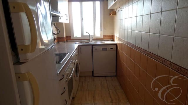 3 slaapkamer Villa te koop in Benajarafe, Vélez-Málaga met garage - € 435.000 (Ref: 9325390)