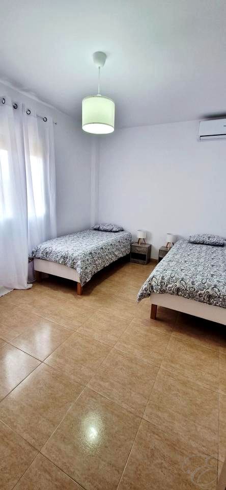 2 sovrum Lägenhet till salu i Vinuela med pool - 169 000 € (Ref: 9329370)