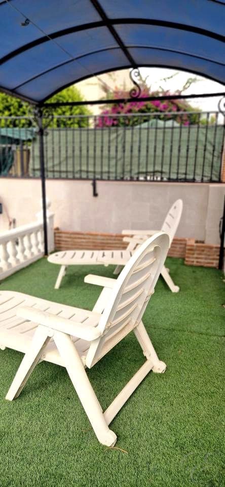 2 sovrum Lägenhet till salu i Vinuela med pool - 169 000 € (Ref: 9329370)