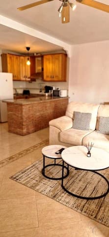 2 bedroom Flat for sale in Viñuela with pool - € 169,000 (Ref: 9329370)