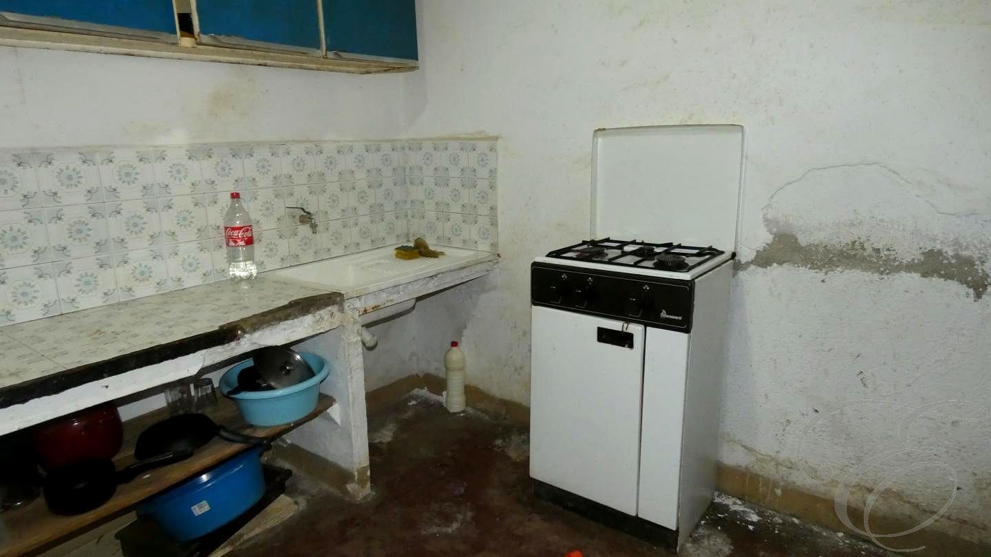 5 soverom Villa til salgs i Alfarnatejo - € 74 900 (Ref: 9329713)