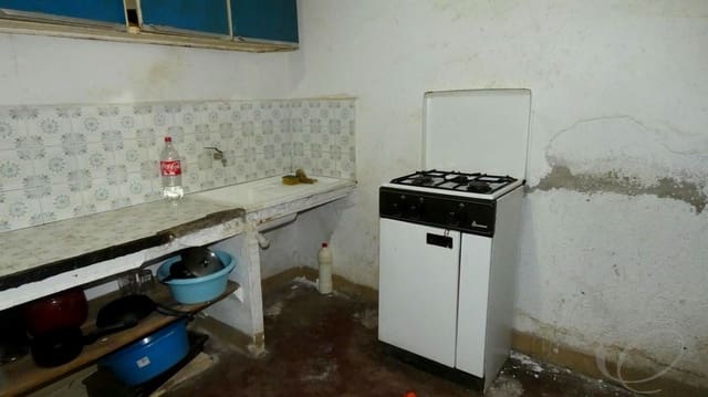 5 sovrum Villa till salu i Alfarnatejo - 74 900 € (Ref: 9329713)