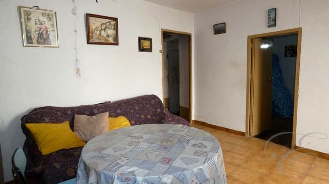 5 sovrum Villa till salu i Alfarnatejo - 74 900 € (Ref: 9329713)