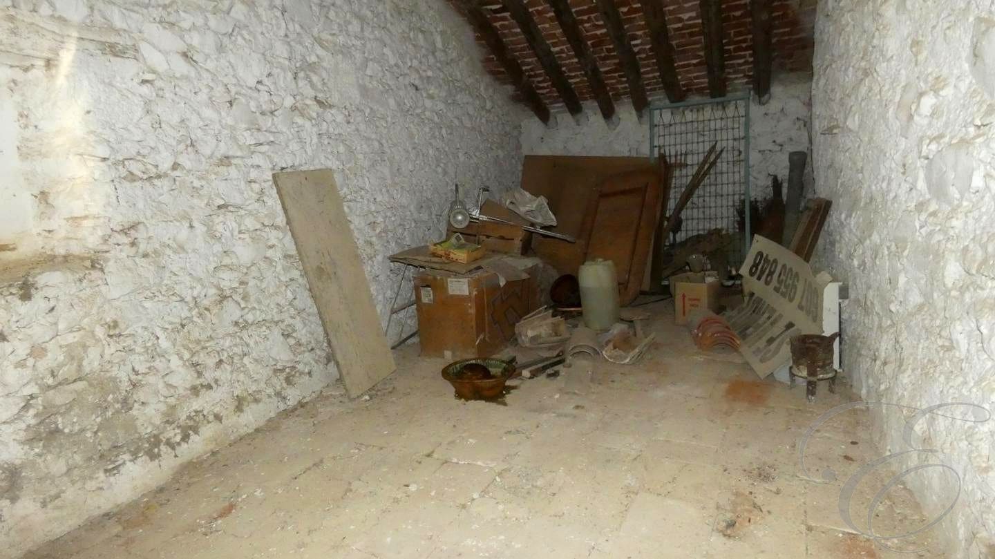 5 soverom Villa til salgs i Alfarnatejo - € 74 900 (Ref: 9329713)