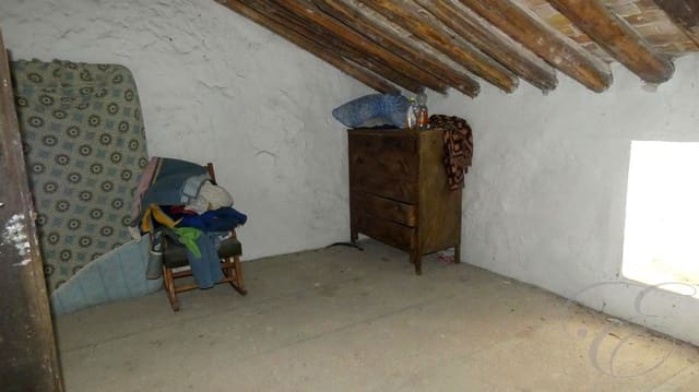 5 sovrum Villa till salu i Alfarnatejo - 74 900 € (Ref: 9329713)