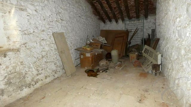 5 sovrum Villa till salu i Alfarnatejo - 74 900 € (Ref: 9329713)