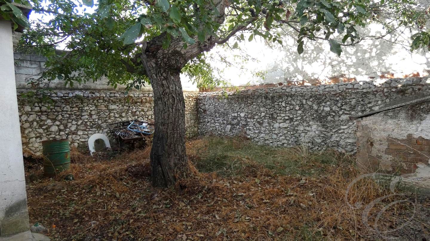 5 soverom Villa til salgs i Alfarnatejo - € 74 900 (Ref: 9329713)