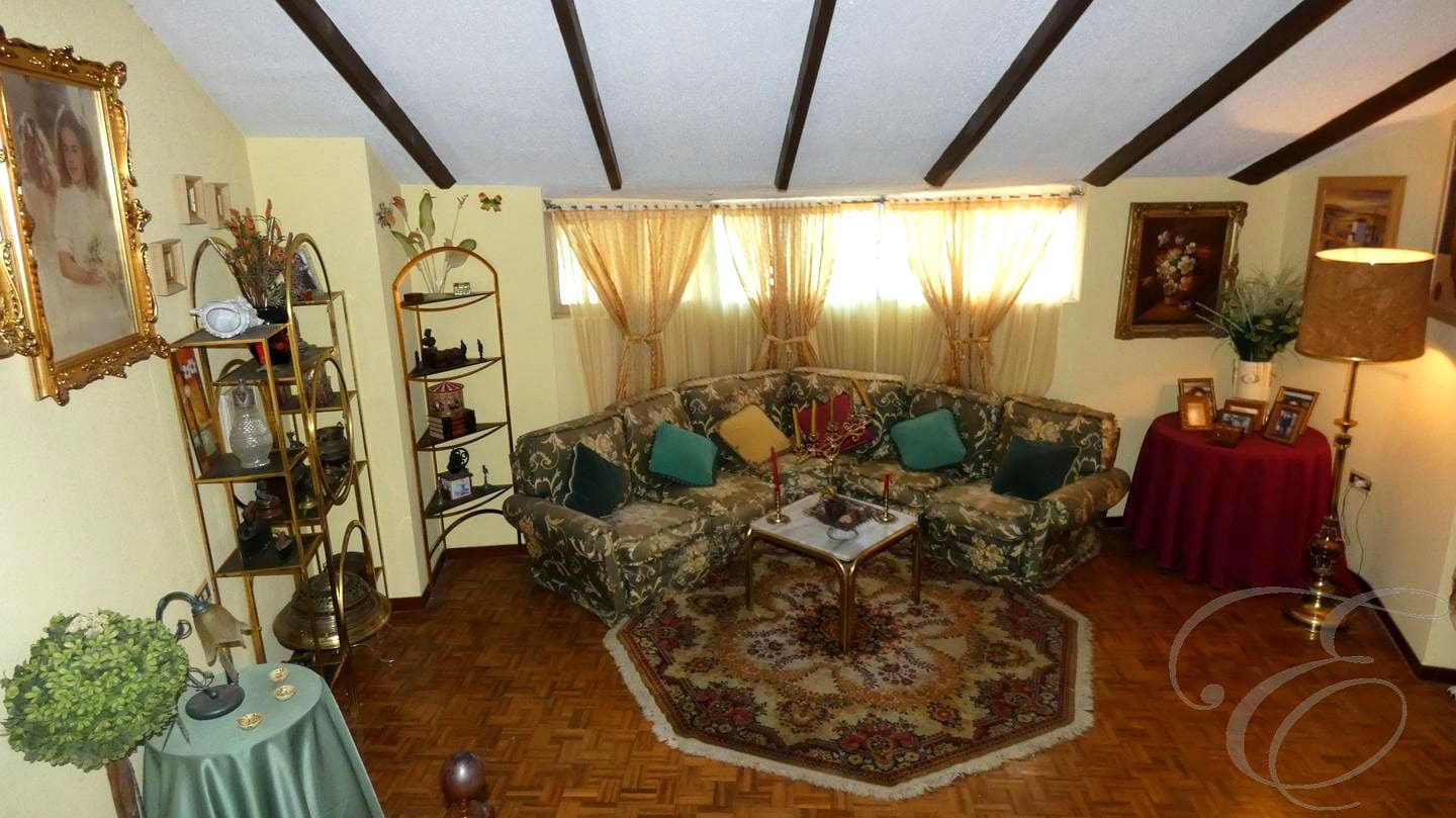 5 slaapkamer Villa te koop in Motril met zwembad garage - € 1.000.000 (Ref: 9343697)