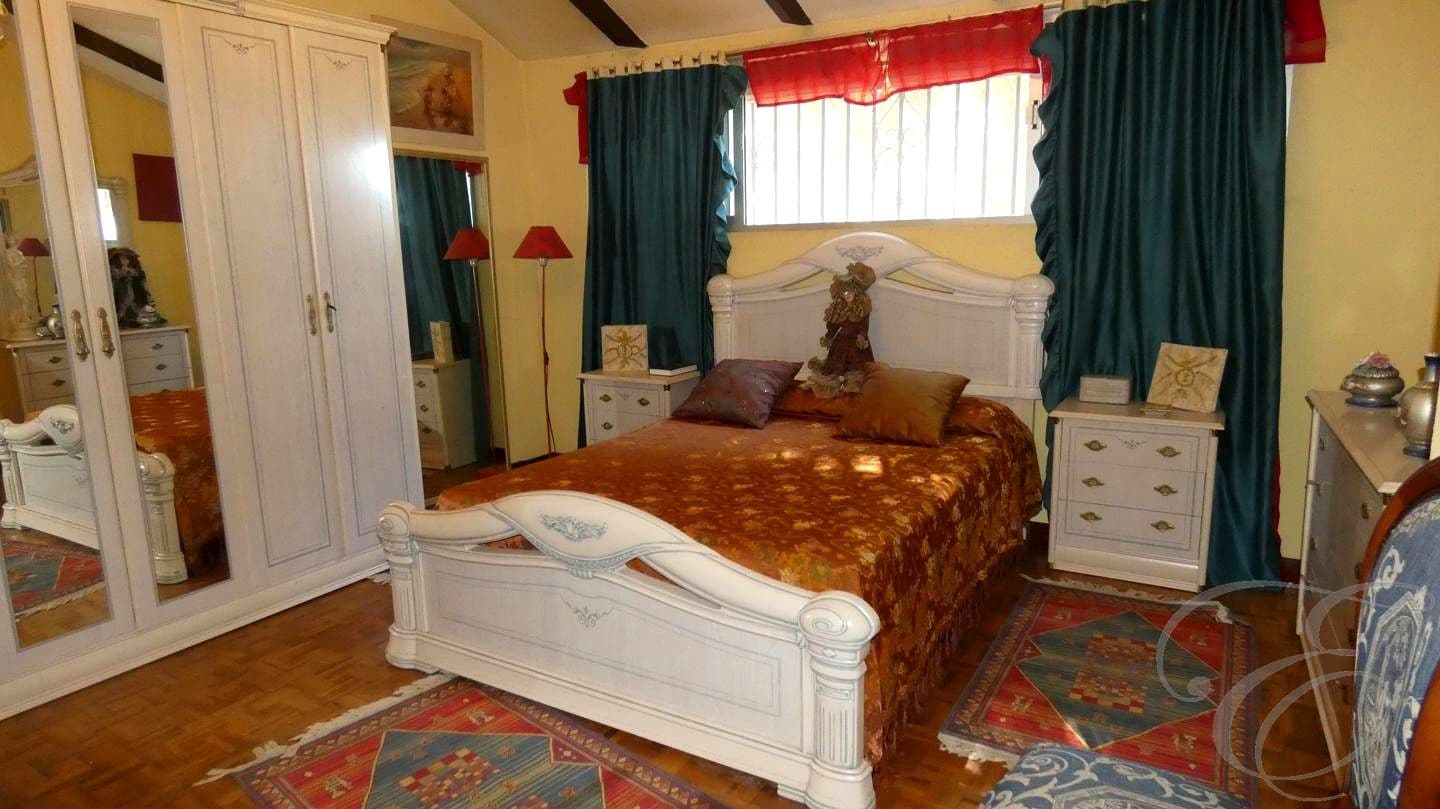 5 slaapkamer Villa te koop in Motril met zwembad garage - € 1.000.000 (Ref: 9343697)