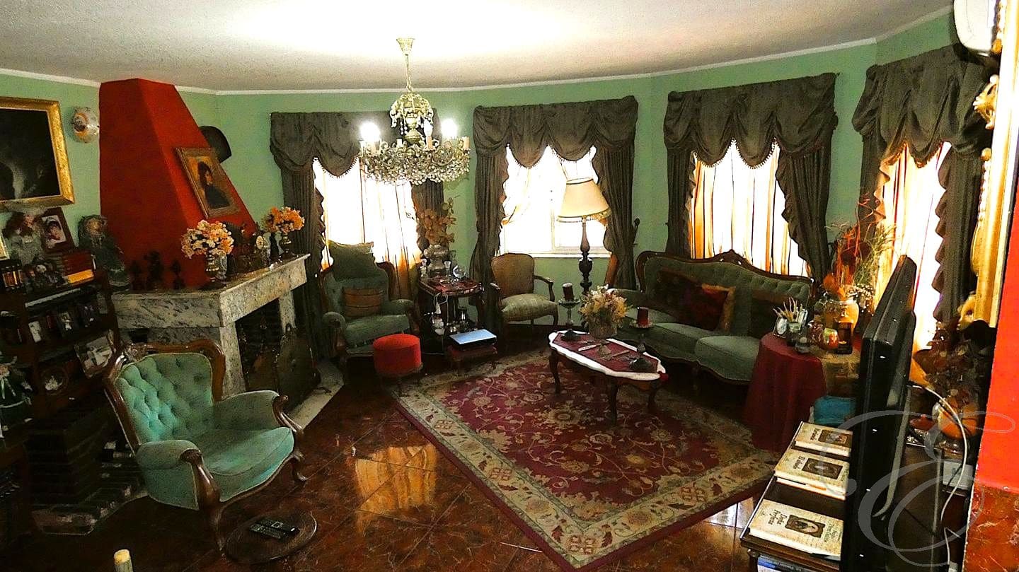 5 slaapkamer Villa te koop in Motril met zwembad garage - € 1.000.000 (Ref: 9343697)