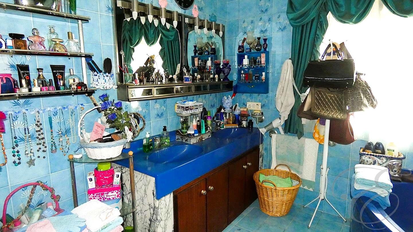 5 slaapkamer Villa te koop in Motril met zwembad garage - € 1.000.000 (Ref: 9343697)