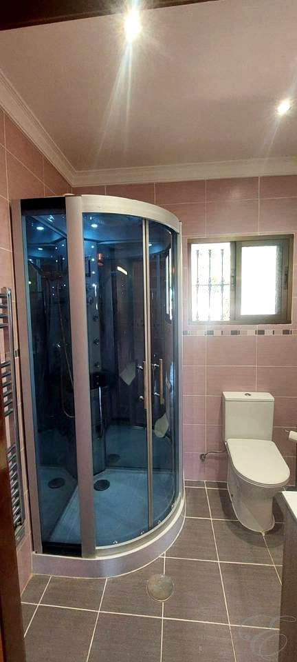 3 soveværelse Villa til salg i Riogordo med swimmingpool garage - € 360.000 (Ref: 9354046)