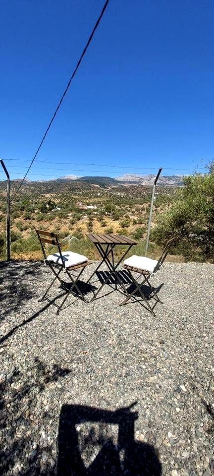 3 soveværelse Villa til salg i Riogordo med swimmingpool garage - € 360.000 (Ref: 9354046)