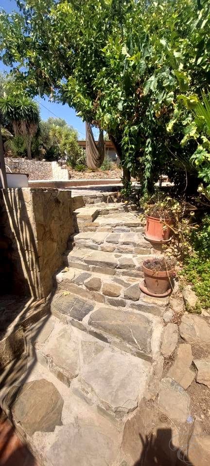 3 soveværelse Villa til salg i Riogordo med swimmingpool garage - € 360.000 (Ref: 9354046)