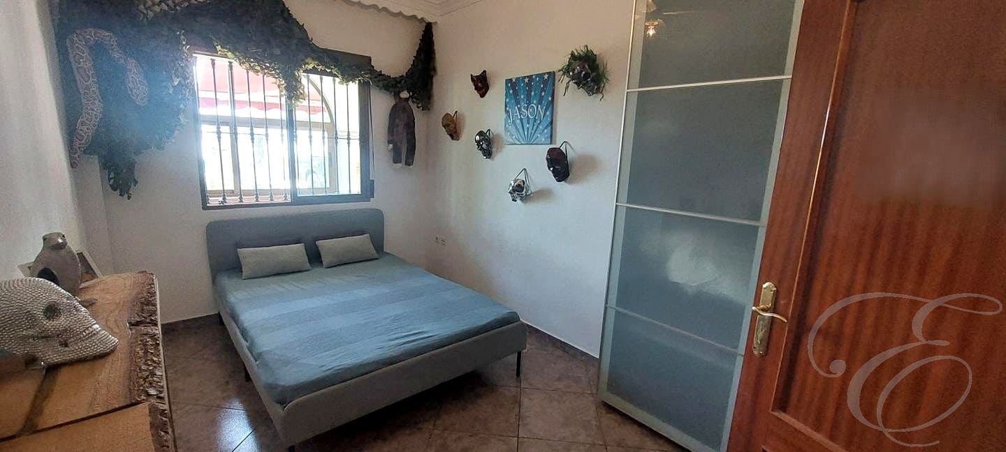 3 soveværelse Villa til salg i Riogordo med swimmingpool garage - € 360.000 (Ref: 9354046)