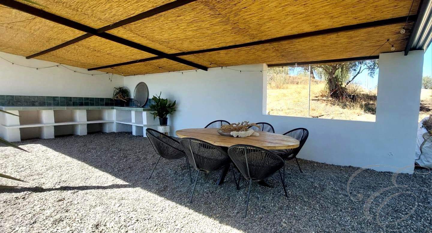 3 soveværelse Villa til salg i Riogordo med swimmingpool garage - € 360.000 (Ref: 9354046)