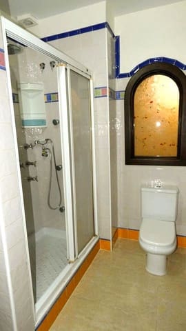 1 soverom Leilighet til salgs i Avda Pescia - Ctra de Frigiliana, Nerja med svømmebasseng - € 185 000 (Ref: 9354176)