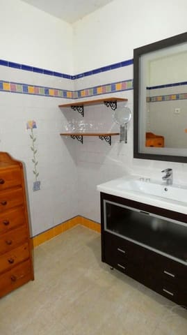 1 soverom Leilighet til salgs i Avda Pescia - Ctra de Frigiliana, Nerja med svømmebasseng - € 185 000 (Ref: 9354176)