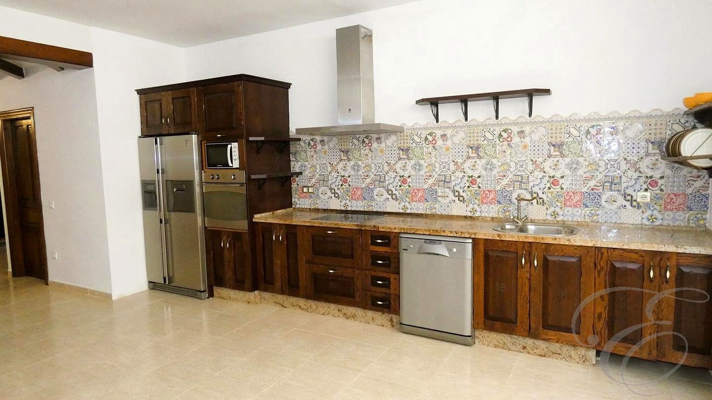 1 soverom Leilighet til salgs i Nerja med svømmebasseng - € 185 000 (Ref: 9354176)