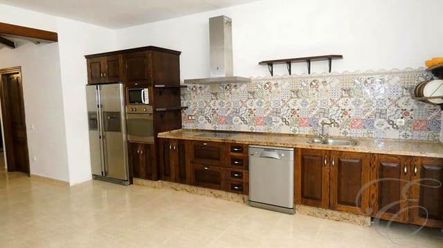 1 soverom Leilighet til salgs i Avda Pescia - Ctra de Frigiliana, Nerja med svømmebasseng - € 185 000 (Ref: 9354176)