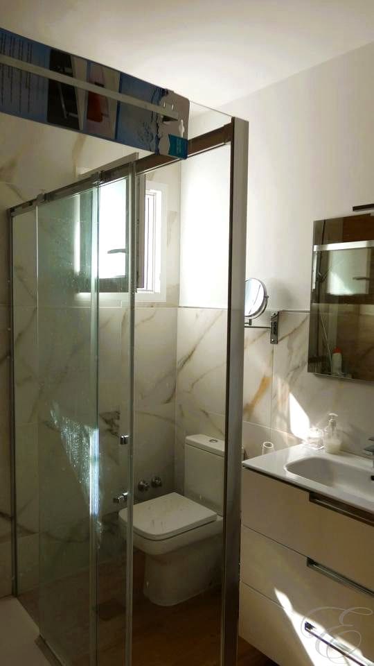 2 slaapkamer Villa te koop in Motril met zwembad garage - € 280.000 (Ref: 9360306)