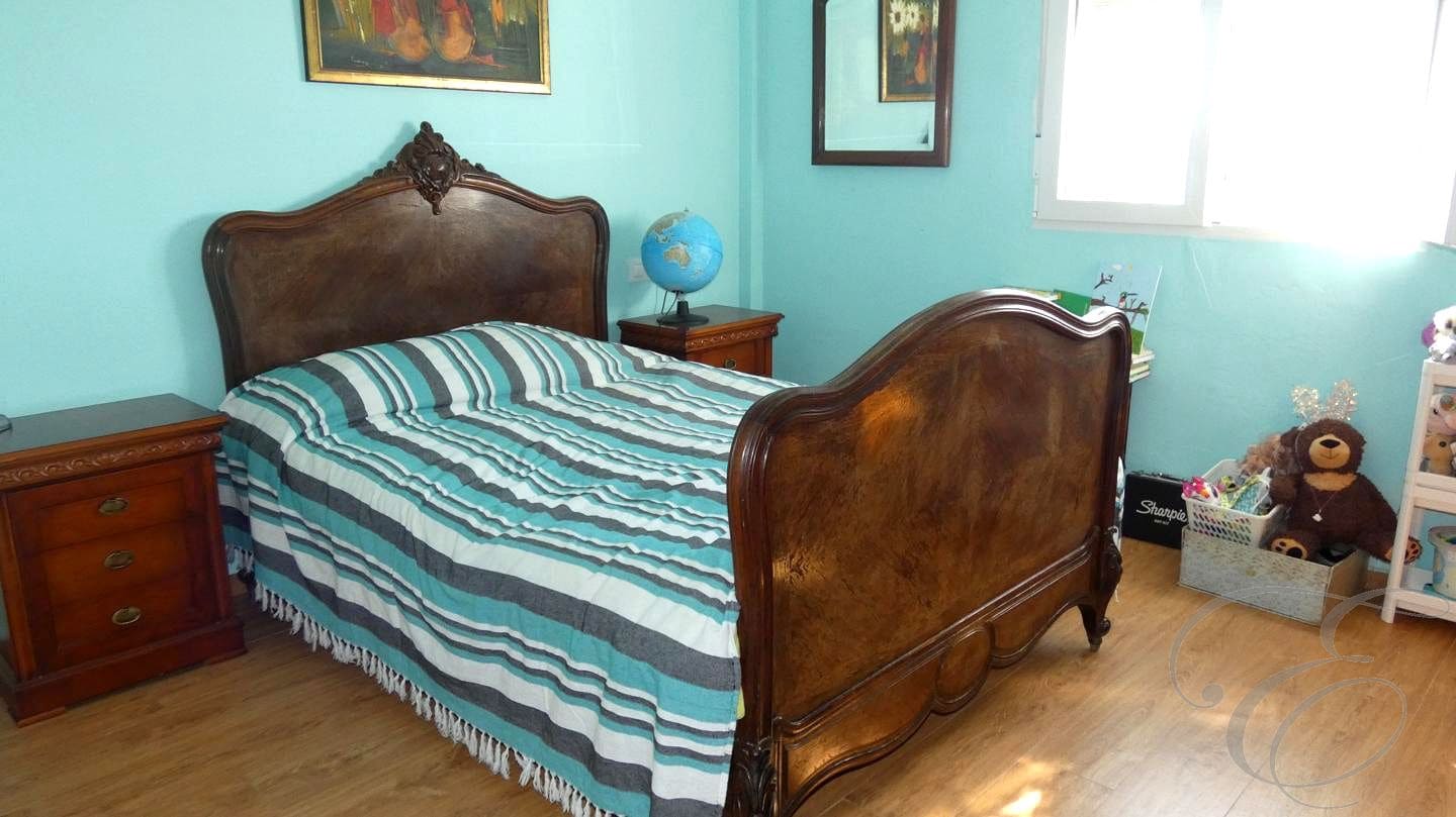 2 slaapkamer Villa te koop in Motril met zwembad garage - € 280.000 (Ref: 9360306)