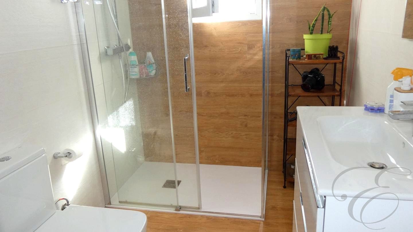 2 slaapkamer Villa te koop in Motril met zwembad garage - € 280.000 (Ref: 9360306)