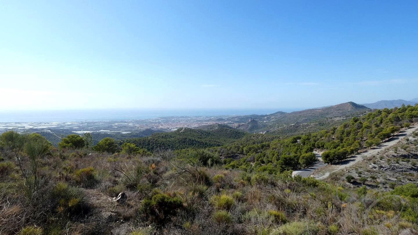 2 slaapkamer Villa te koop in Motril met zwembad garage - € 280.000 (Ref: 9360306)