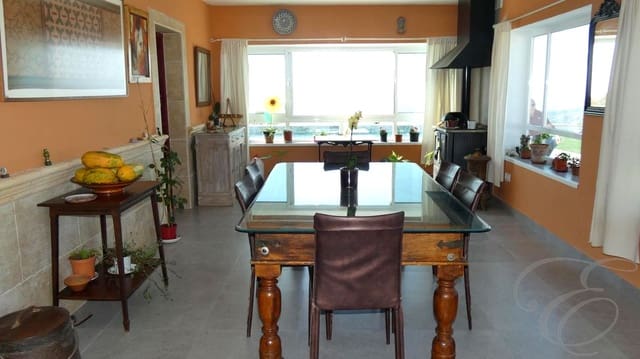 2 slaapkamer Villa te koop in Motril met zwembad garage - € 280.000 (Ref: 9360306)