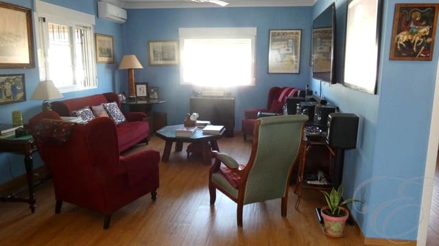 2 slaapkamer Villa te koop in Motril met zwembad garage - € 280.000 (Ref: 9360306)