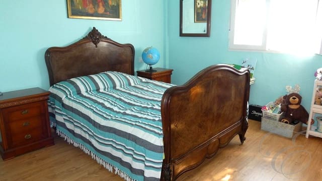 2 slaapkamer Villa te koop in Motril met zwembad garage - € 280.000 (Ref: 9360306)