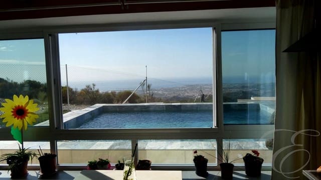 2 slaapkamer Villa te koop in Motril met zwembad garage - € 280.000 (Ref: 9360306)