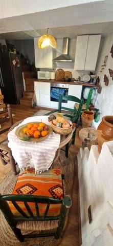 3 soveværelse Villa til salg i Riogordo - € 147.000 (Ref: 9369216)