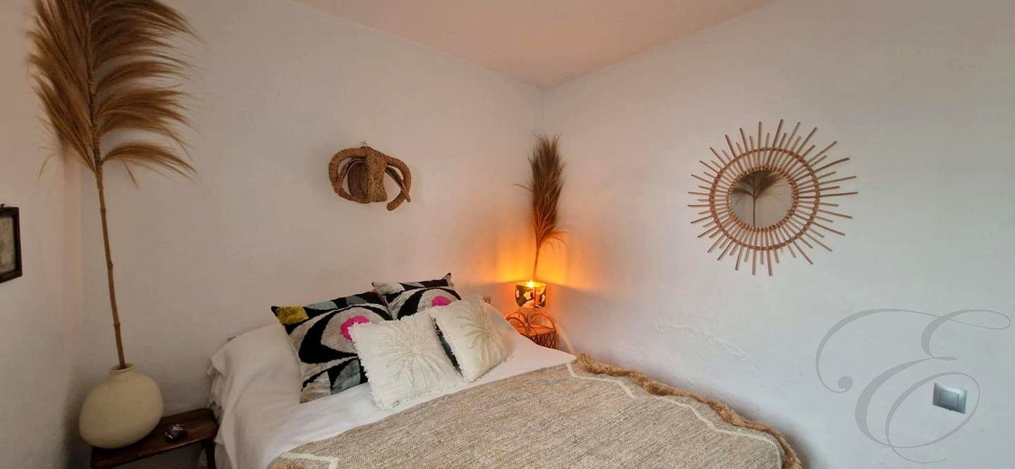 3 bedroom Villa for sale in Riogordo - € 147,000 (Ref: 9369216)